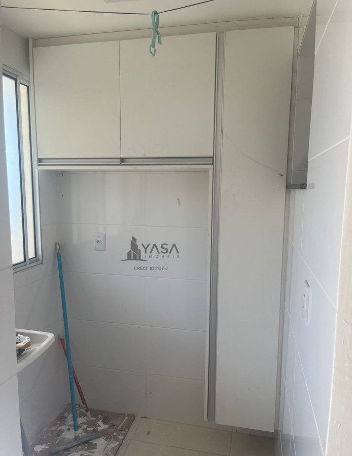 Apartamento, 2 quartos - Foto 6