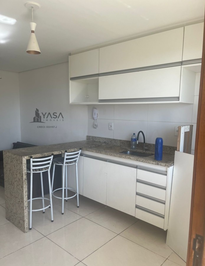 Apartamento, 2 quartos - Foto 3