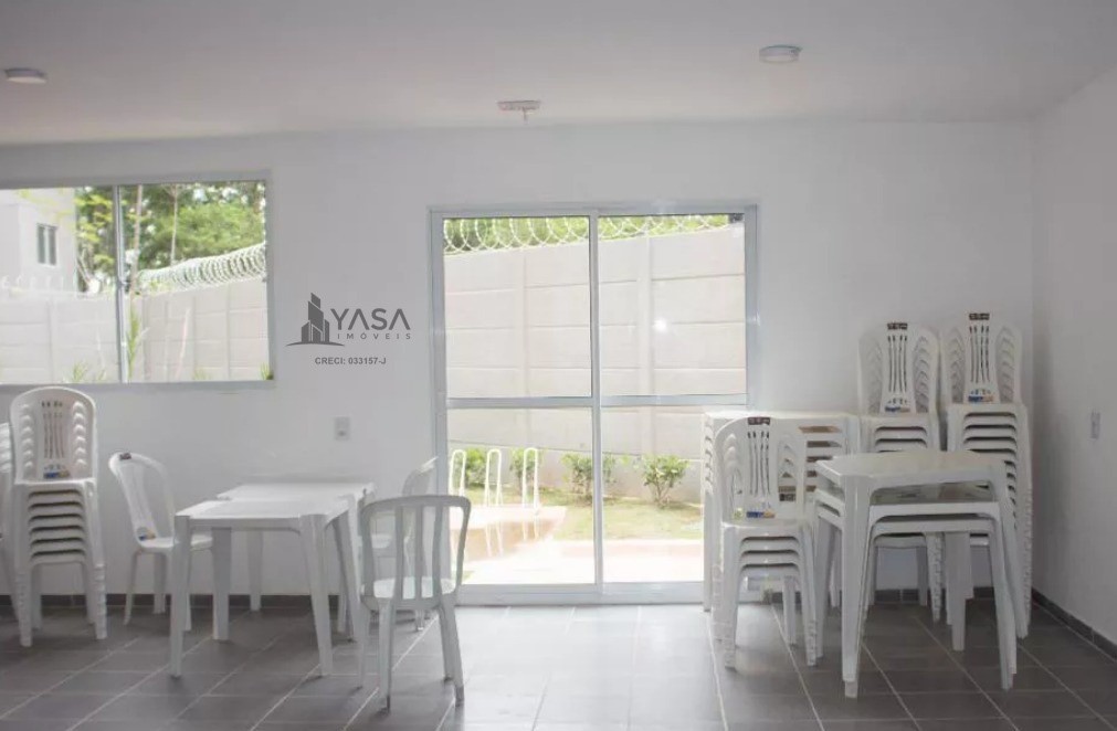 Apartamento, 2 quartos - Foto 16