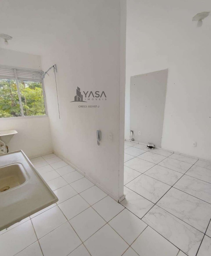 Apartamento, 2 quartos - Foto 3