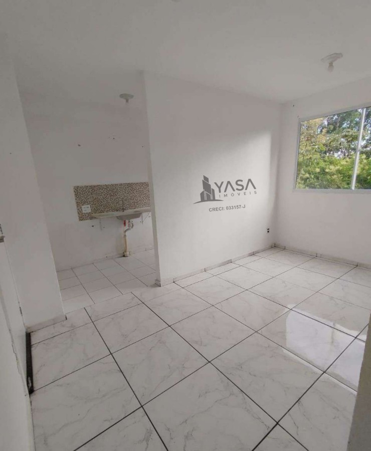 Apartamento, 2 quartos - Foto 4