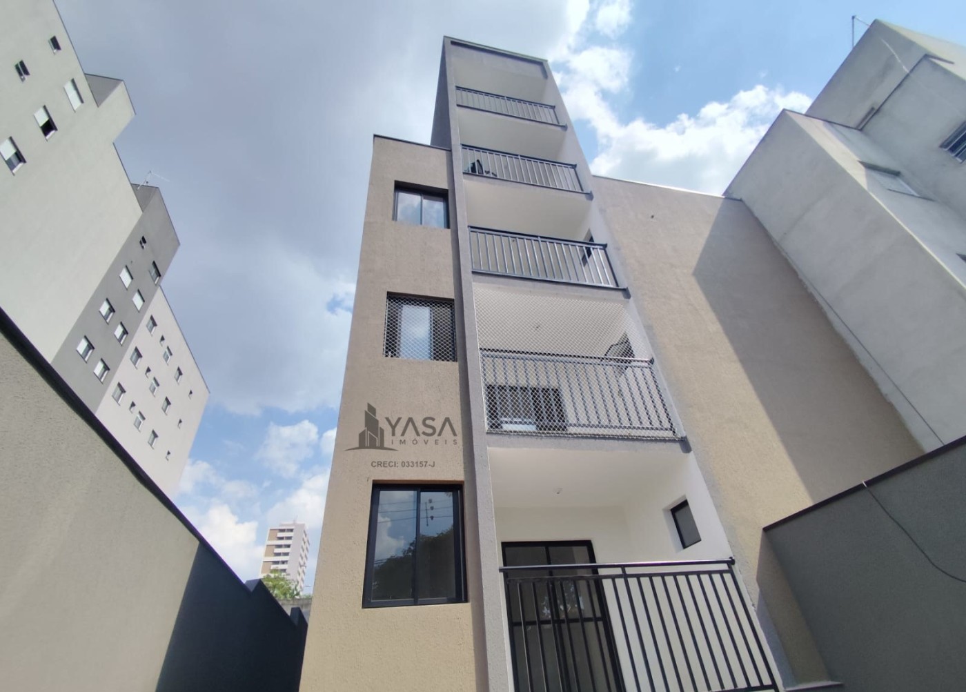 Apartamento, 2 quartos - Foto 1