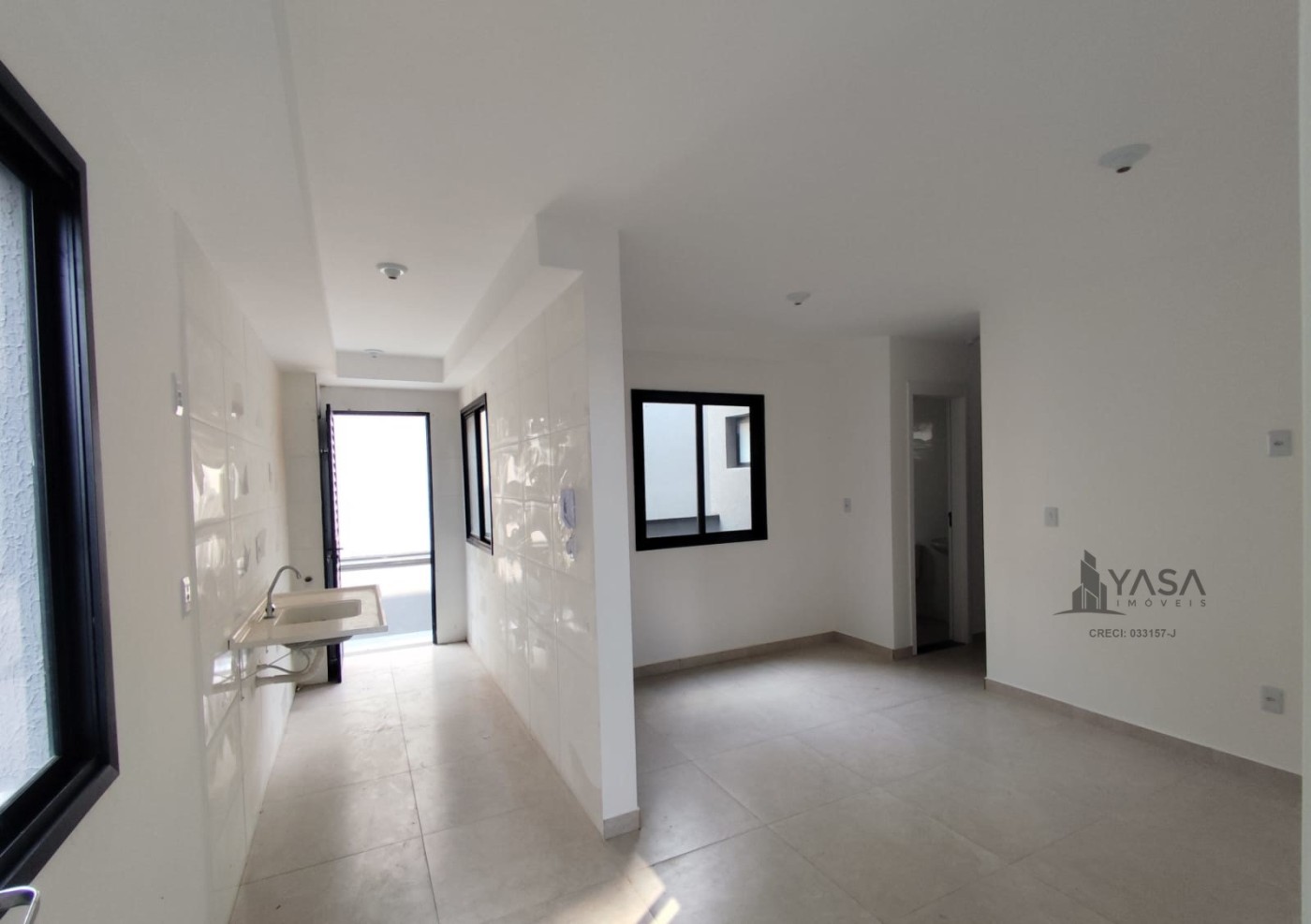 Apartamento, 2 quartos - Foto 4