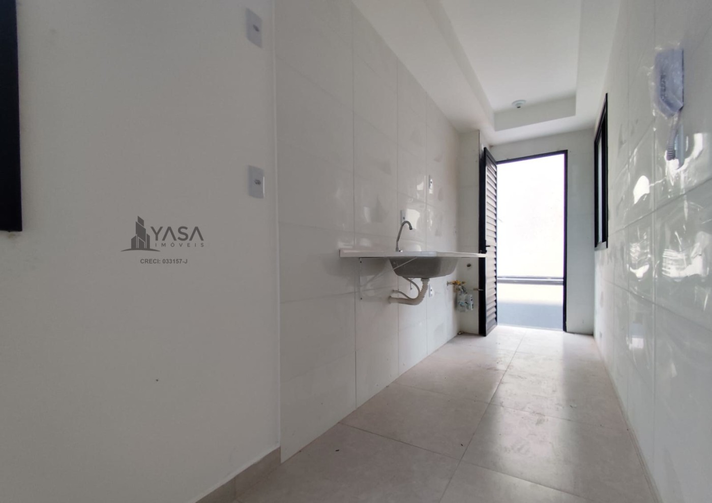 Apartamento, 2 quartos - Foto 2