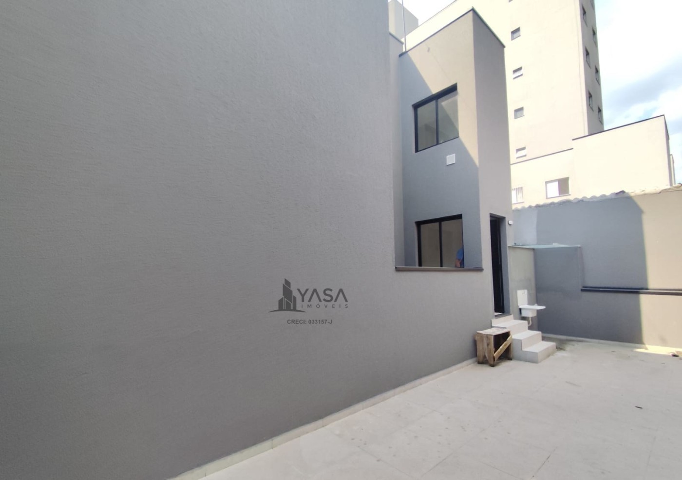 Apartamento, 2 quartos - Foto 7