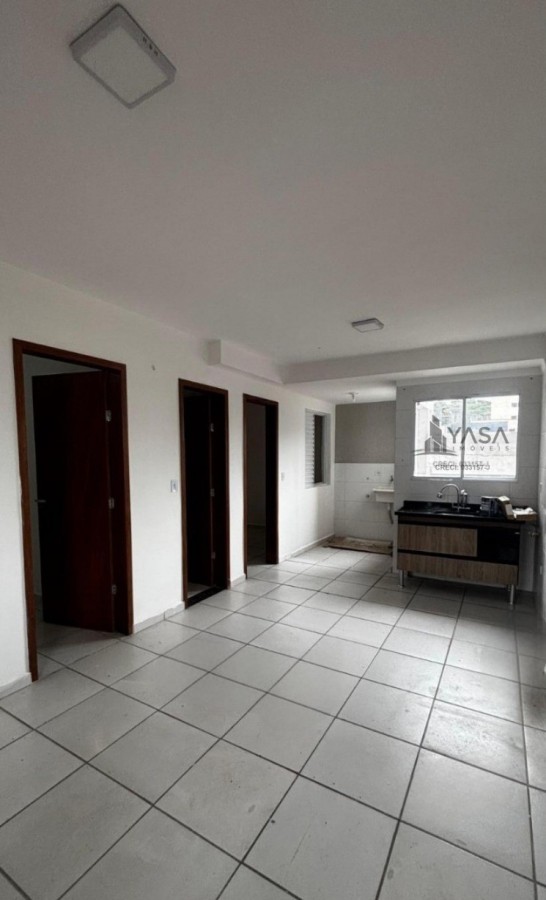 Apartamento, 2 quartos - Foto 3