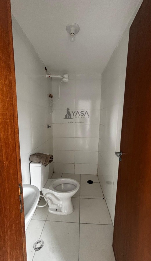 Apartamento, 2 quartos - Foto 8
