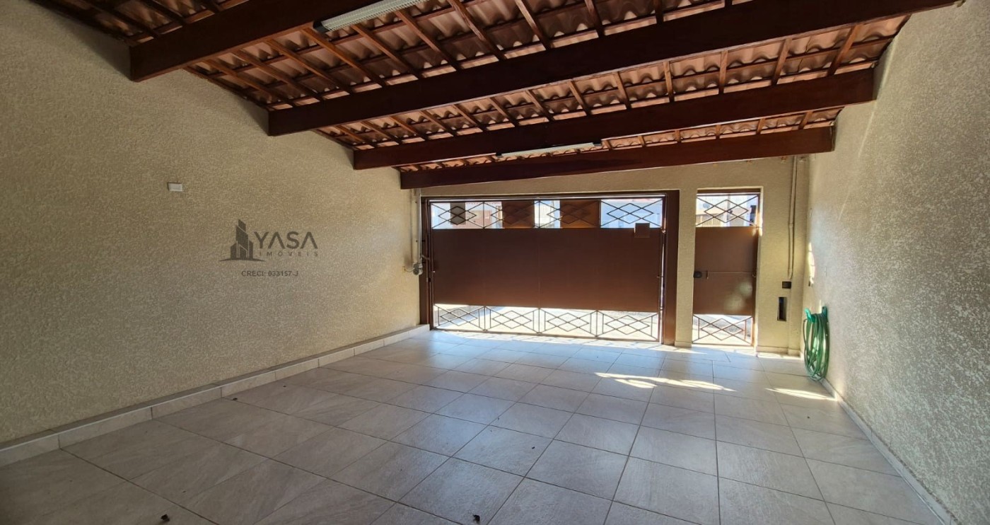 Sobrado, 3 quartos - Foto 2
