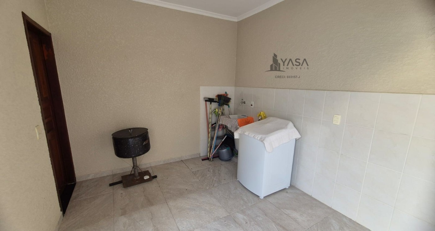 Sobrado, 3 quartos - Foto 11