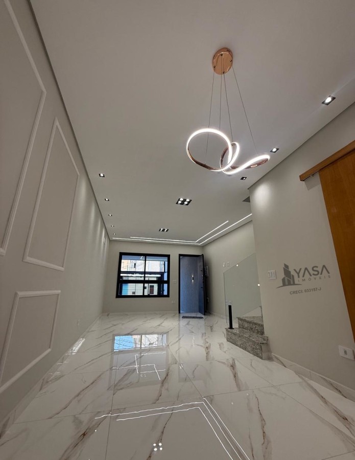Sobrado, 3 quartos - Foto 4