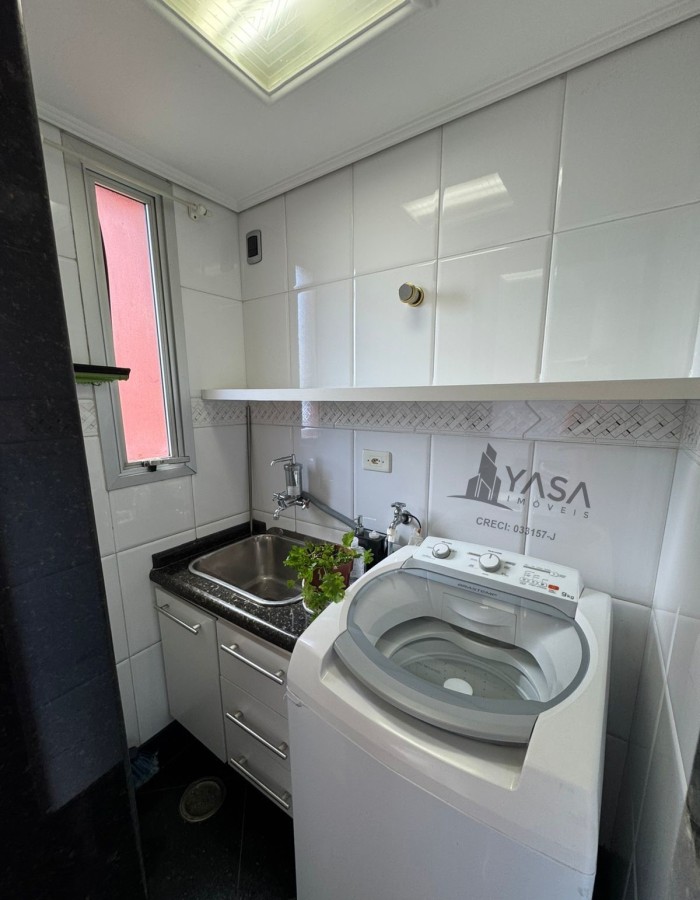 Apartamento, 2 quartos - Foto 8