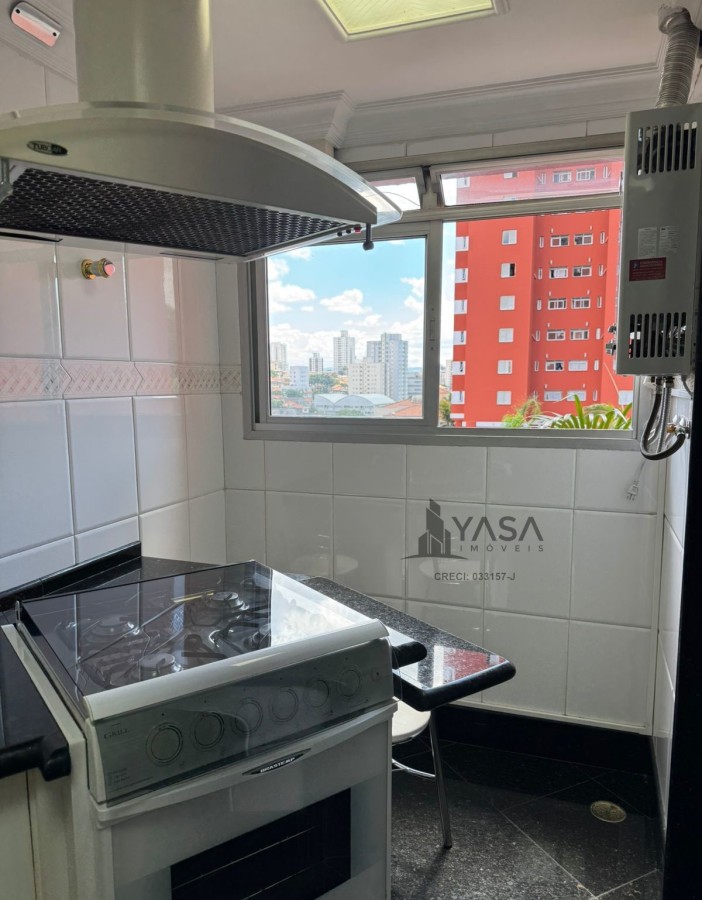 Apartamento, 2 quartos - Foto 6