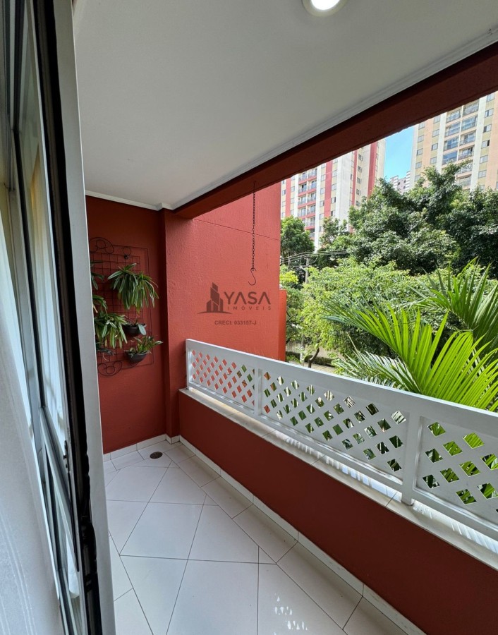Apartamento, 2 quartos - Foto 20