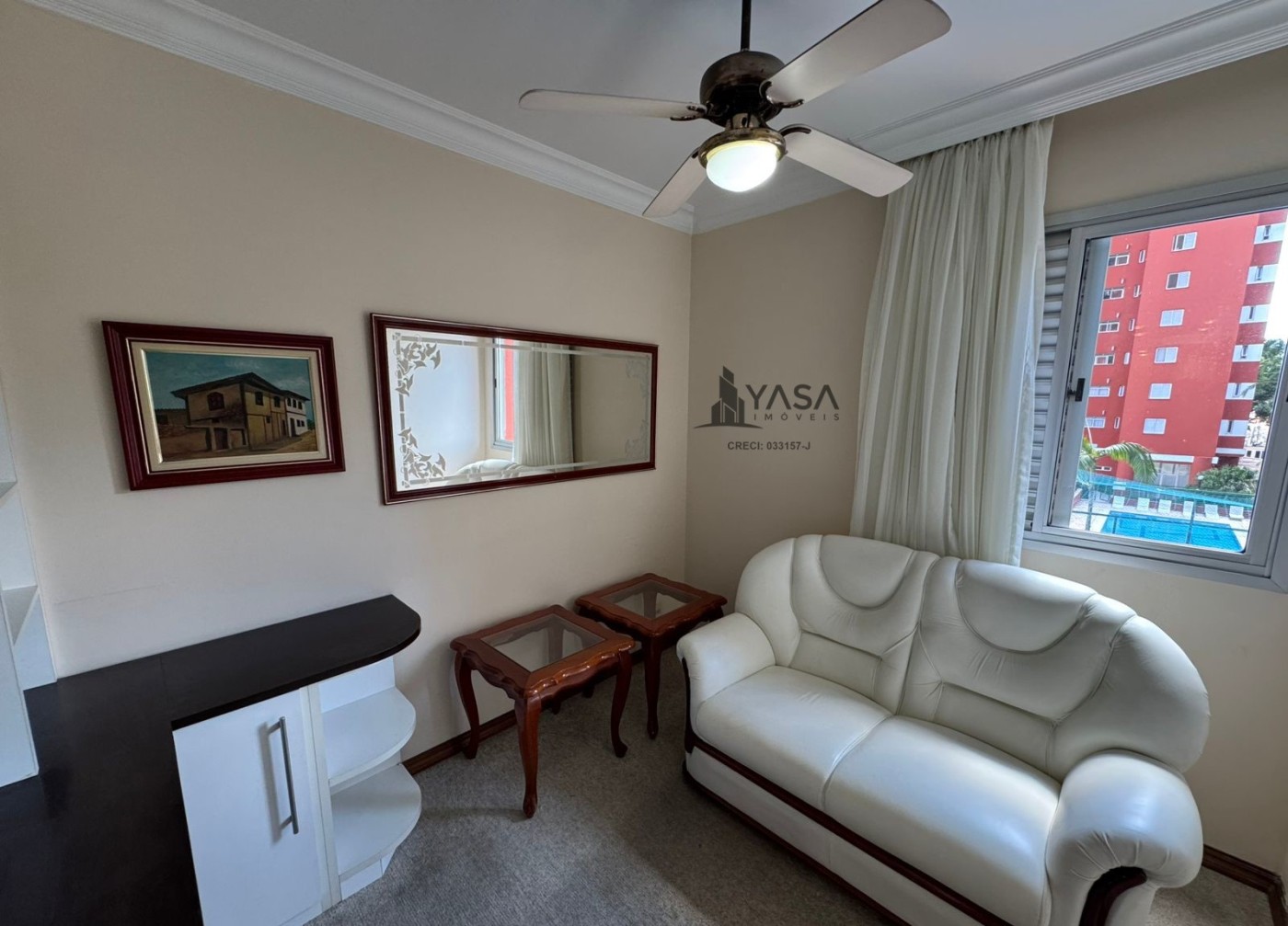 Apartamento, 2 quartos - Foto 21