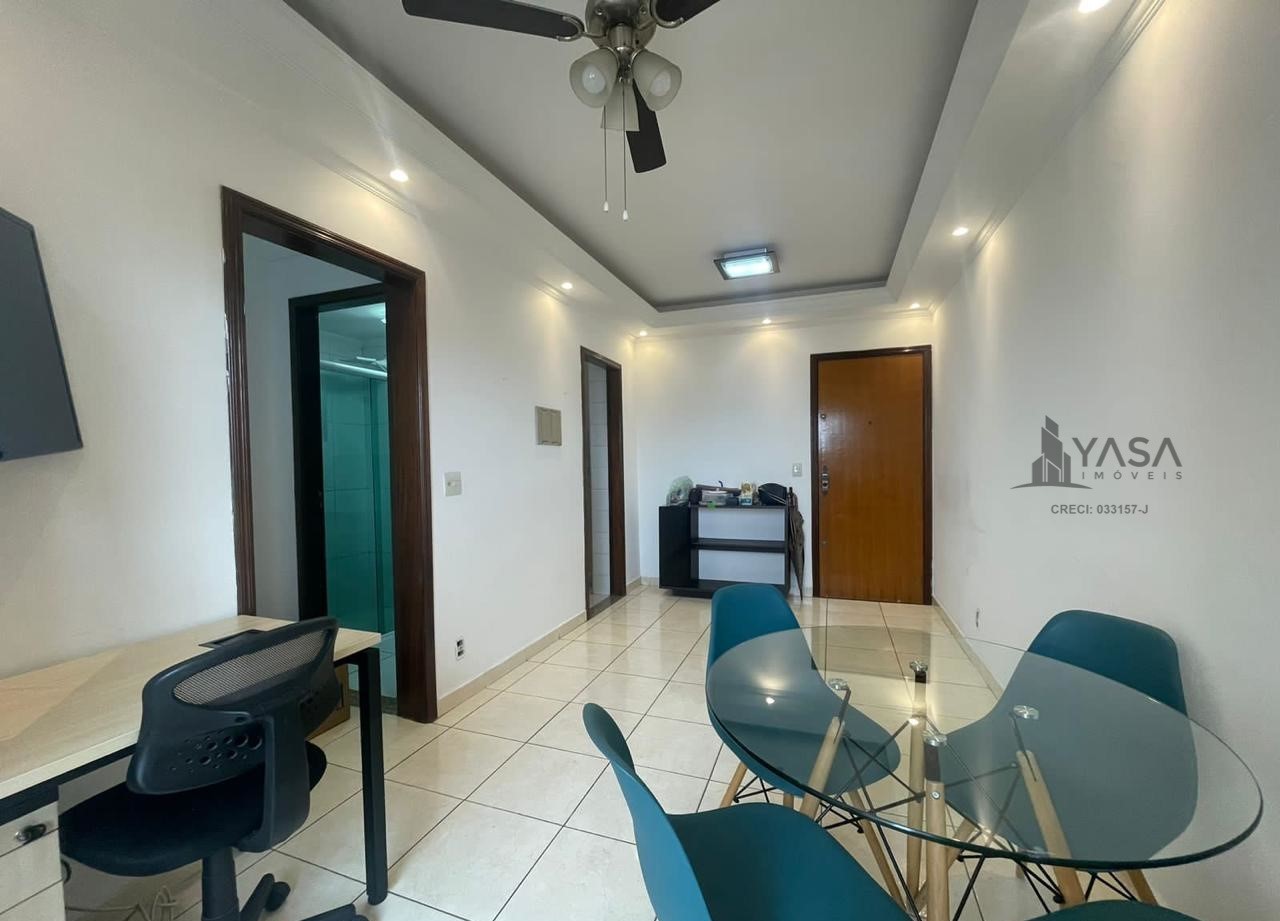 Apartamento, 2 quartos - Foto 2