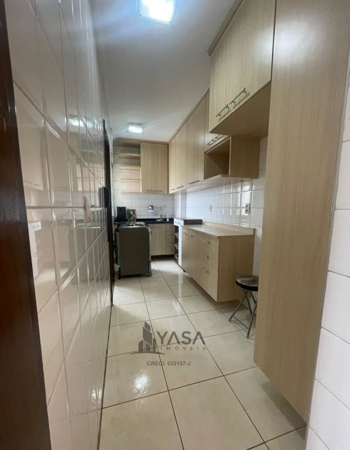 Apartamento, 2 quartos - Foto 3