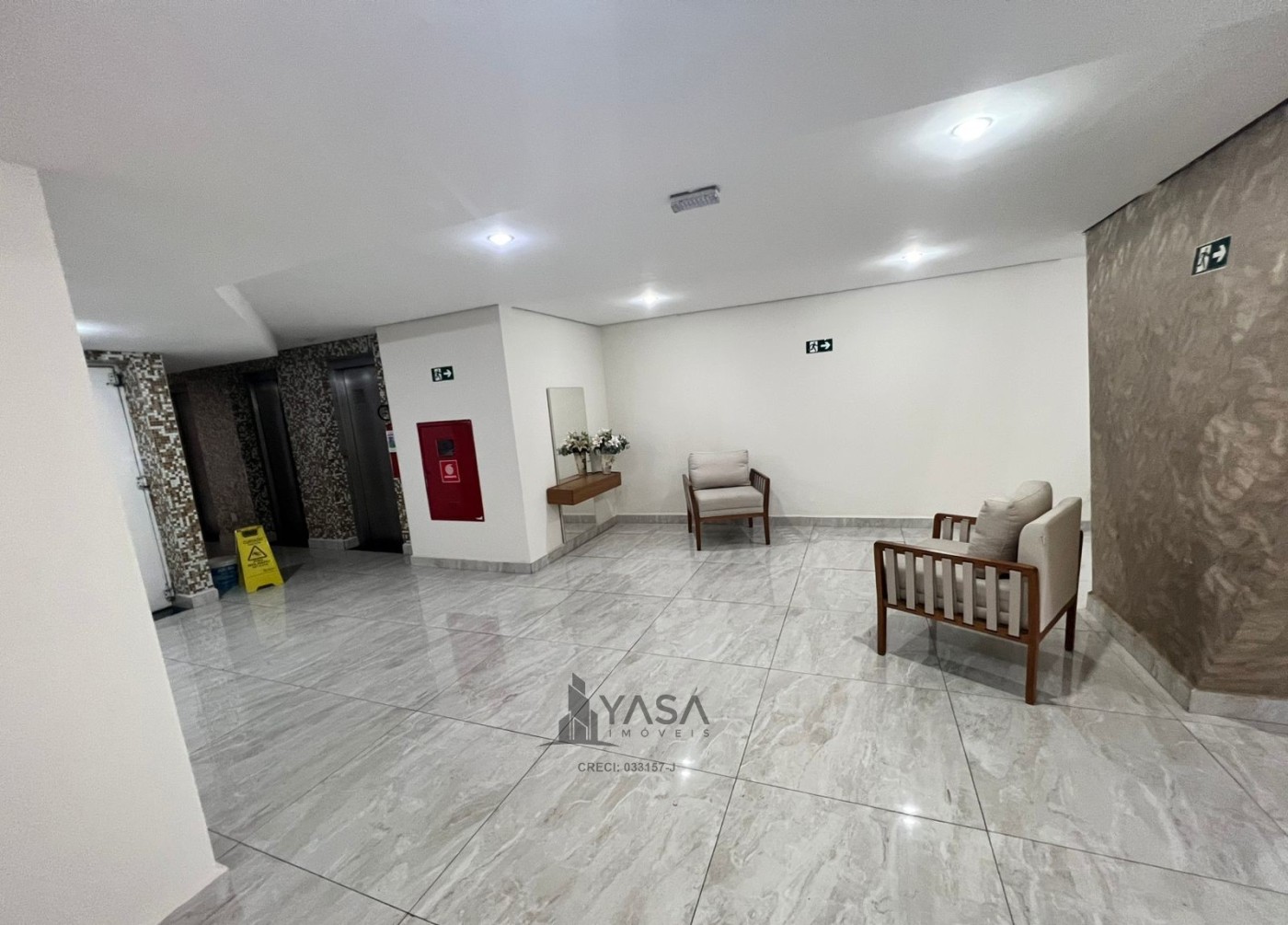 Apartamento, 2 quartos - Foto 10