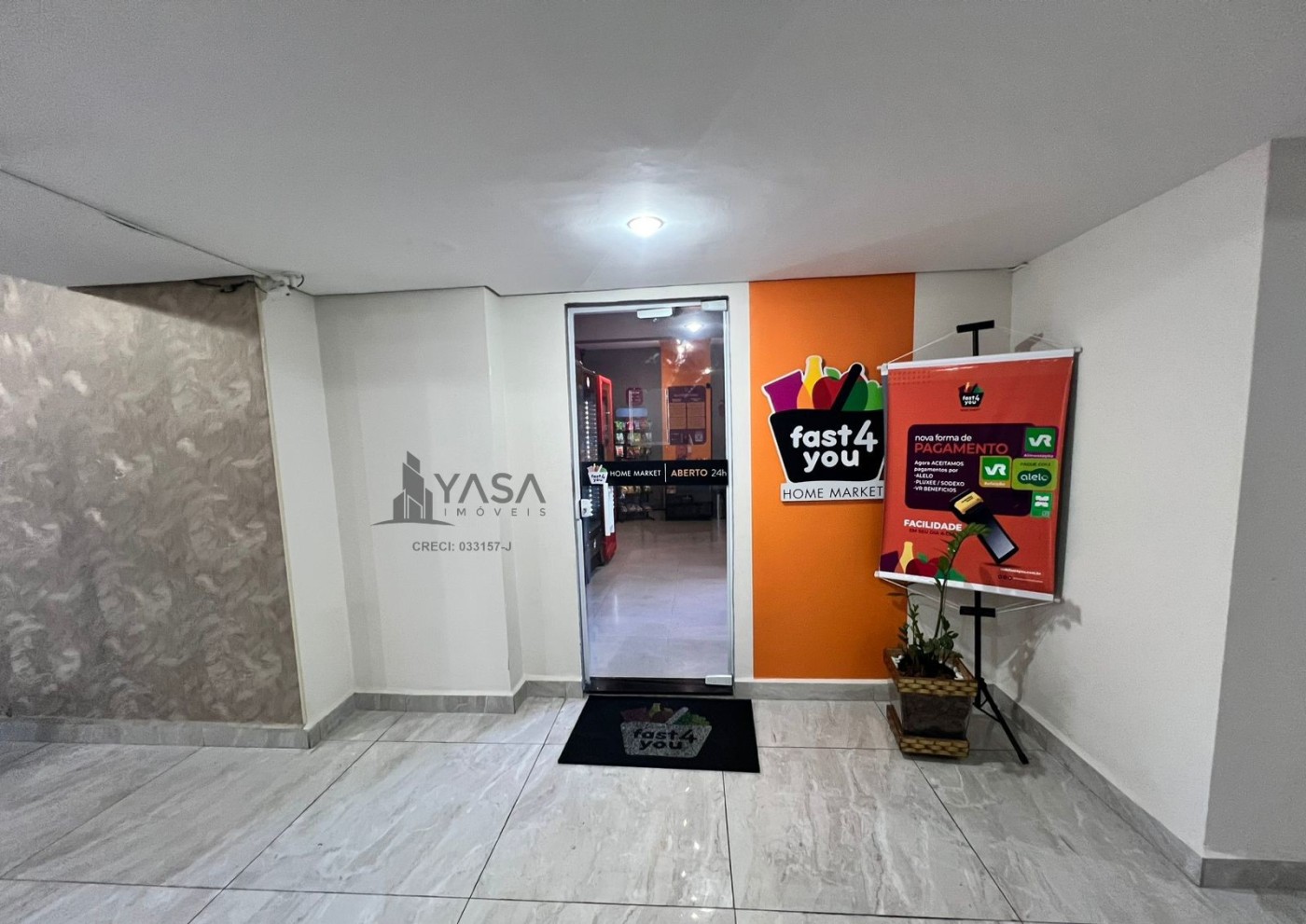 Apartamento, 2 quartos - Foto 12