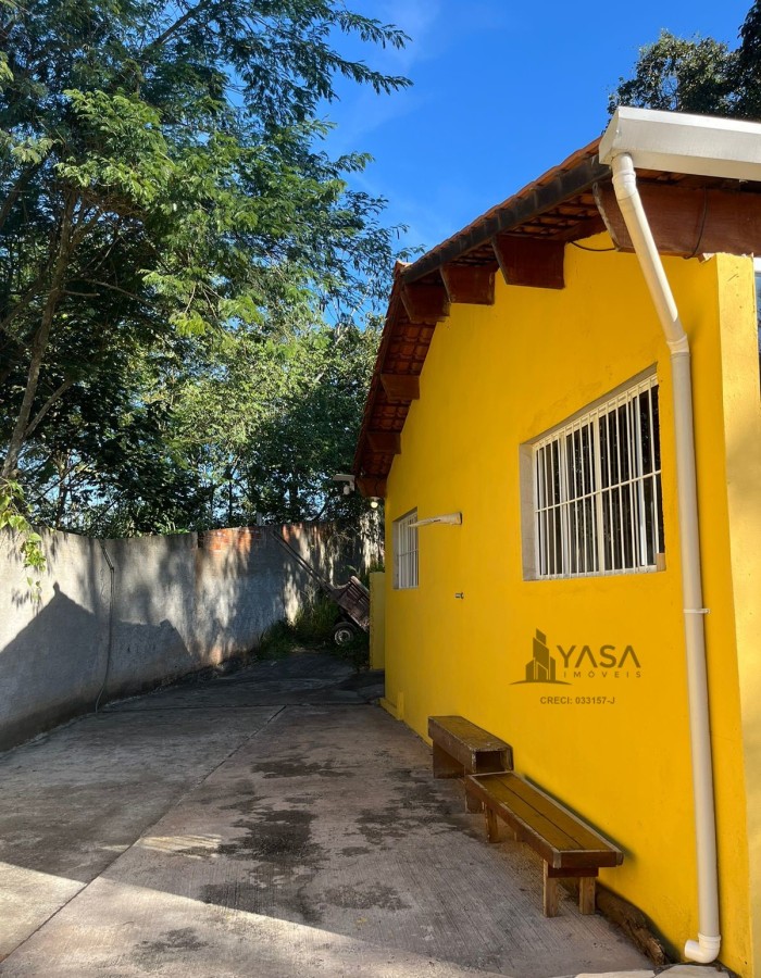 Fazenda, 4 hectares - Foto 1