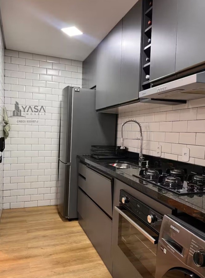 Apartamento, 2 quartos - Foto 4