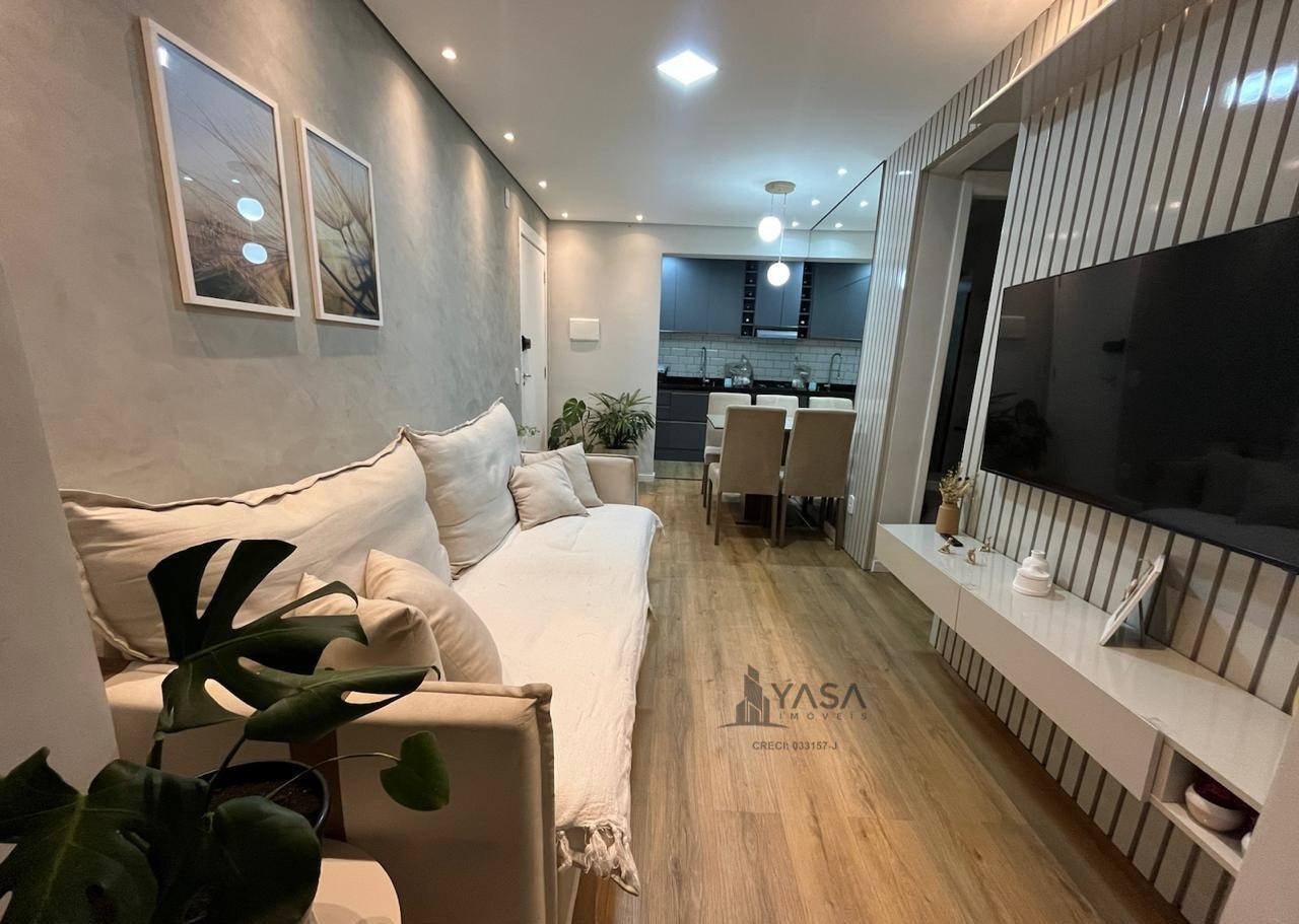 Apartamento, 2 quartos - Foto 5