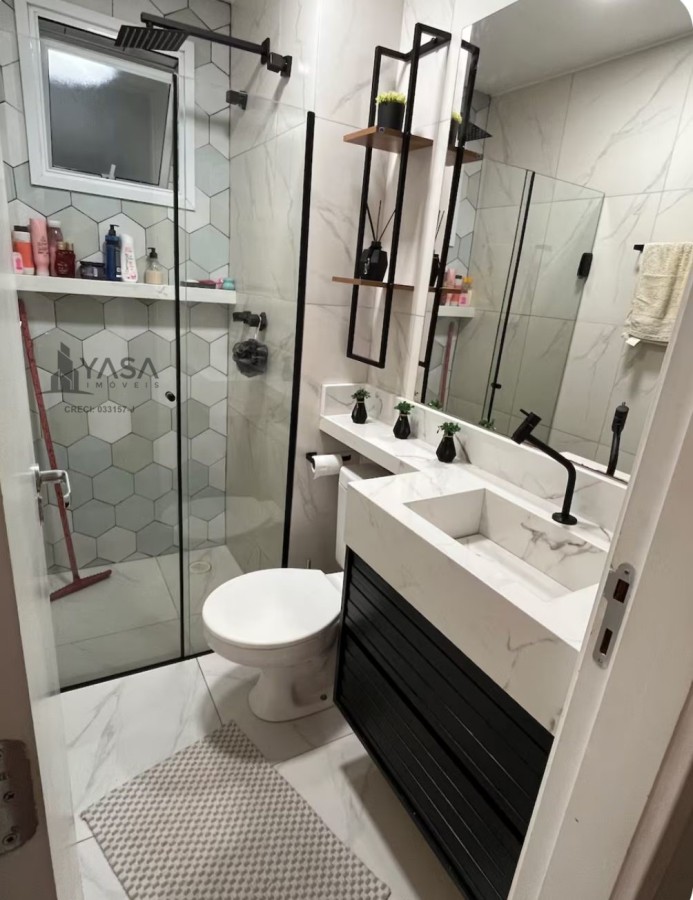 Apartamento, 2 quartos - Foto 12