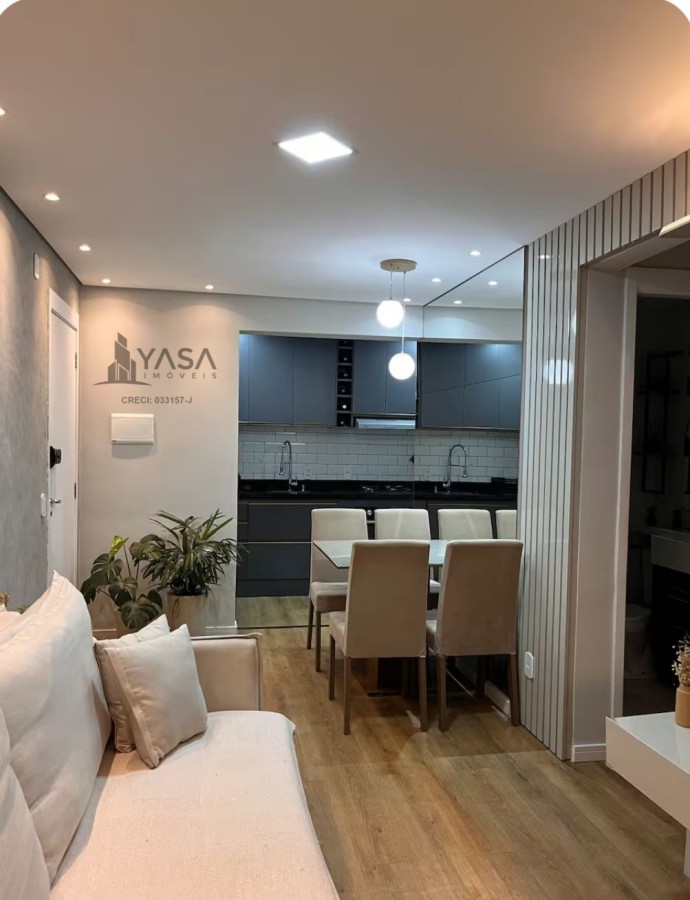 Apartamento, 2 quartos - Foto 6
