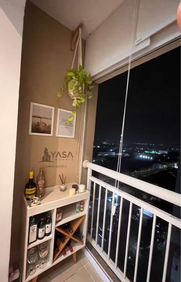 Apartamento, 2 quartos - Foto 10