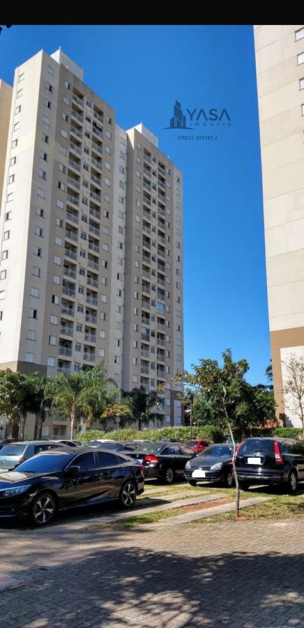 Apartamento, 2 quartos - Foto 20