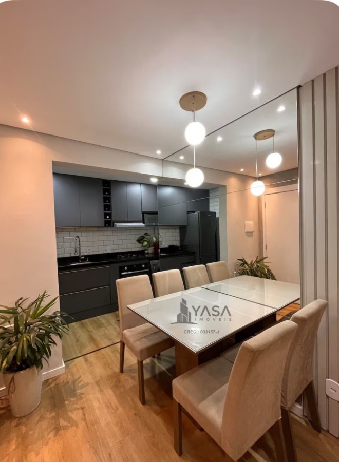 Apartamento, 2 quartos - Foto 7