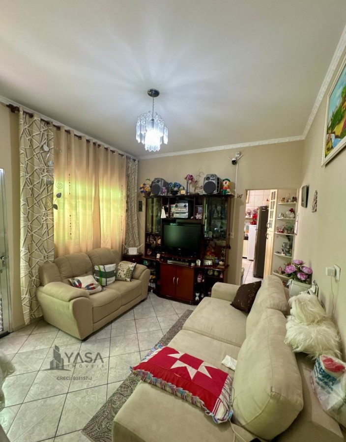 Sobrado, 2 quartos - Foto 2