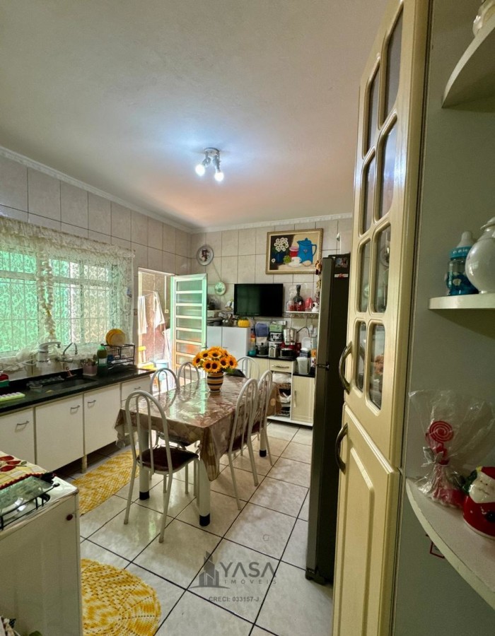 Sobrado, 2 quartos - Foto 4