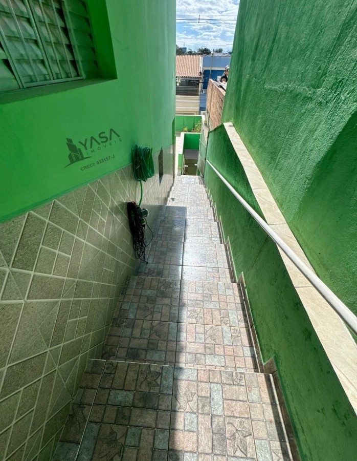 Sobrado, 2 quartos - Foto 11
