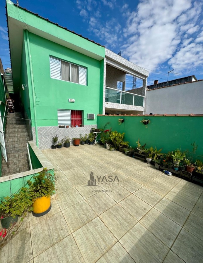 Sobrado, 2 quartos - Foto 12