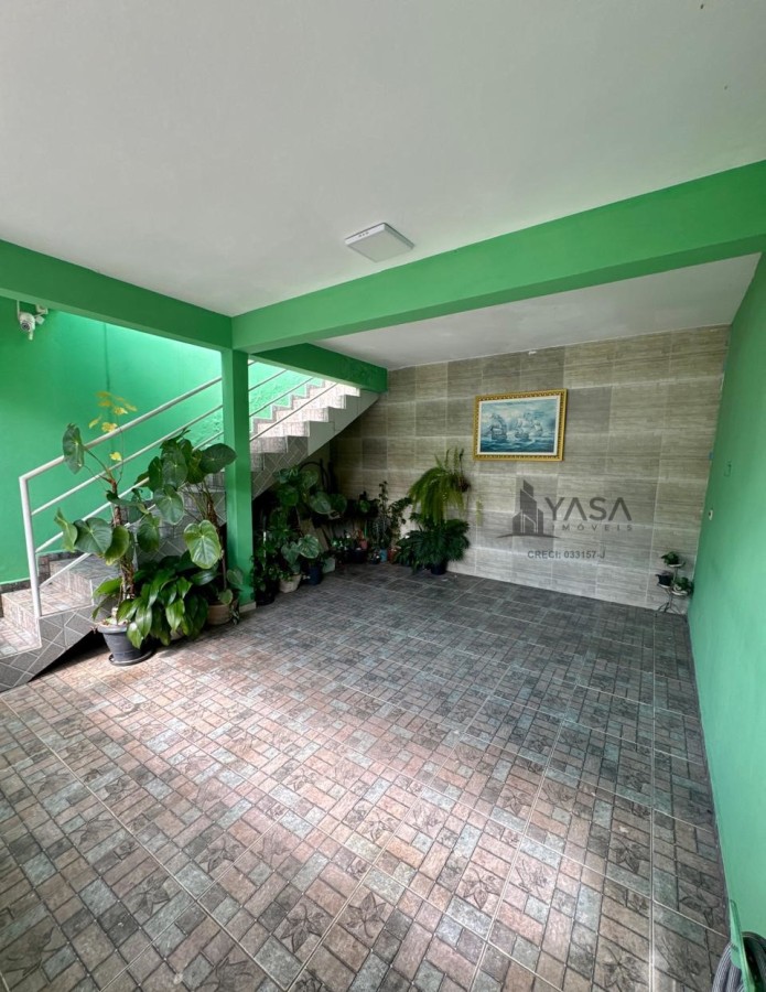 Sobrado, 2 quartos - Foto 15