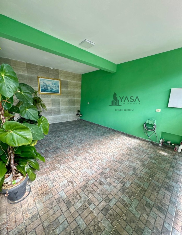 Sobrado, 2 quartos - Foto 14