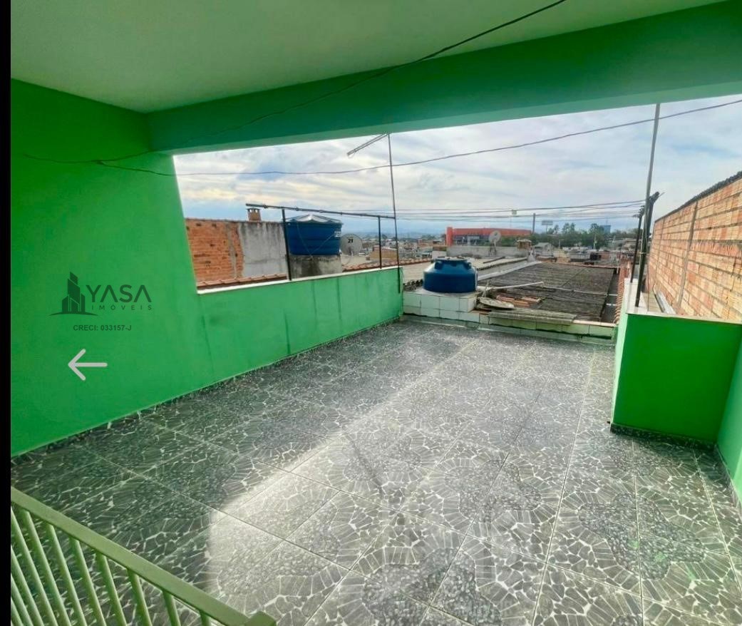 Sobrado, 2 quartos - Foto 9