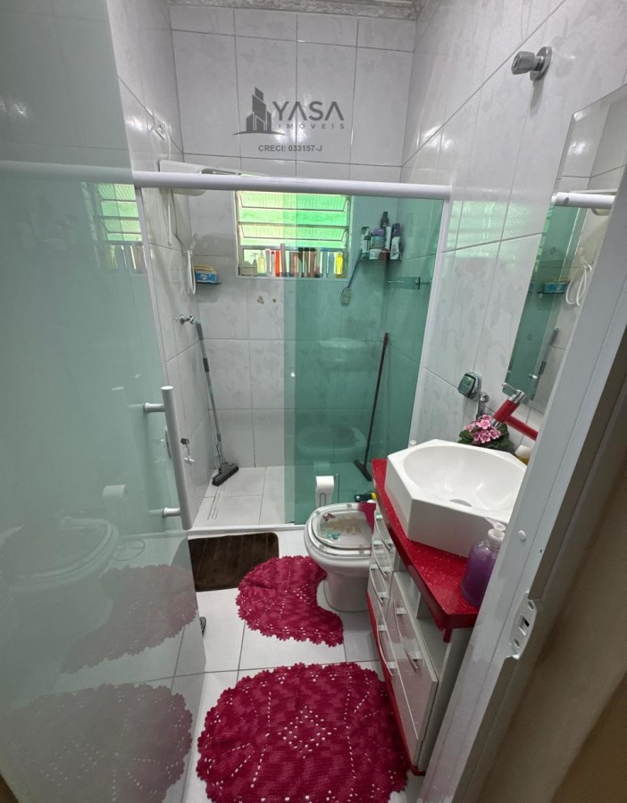 Sobrado, 2 quartos - Foto 8