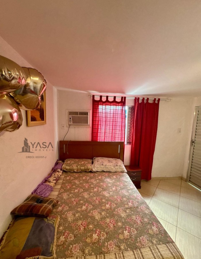 Sobrado, 2 quartos - Foto 17