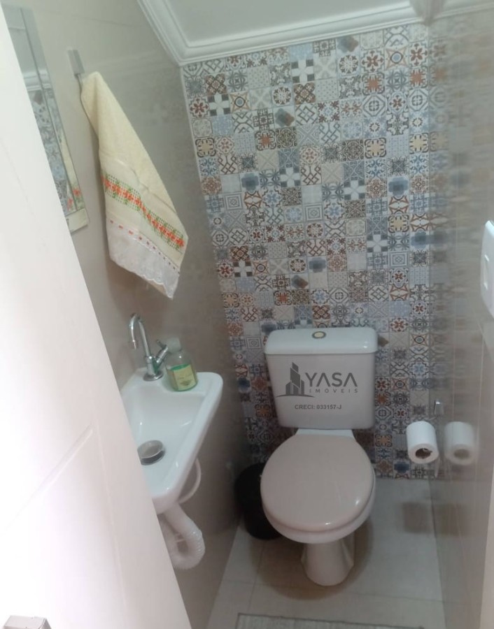 Sobrado, 2 quartos - Foto 4