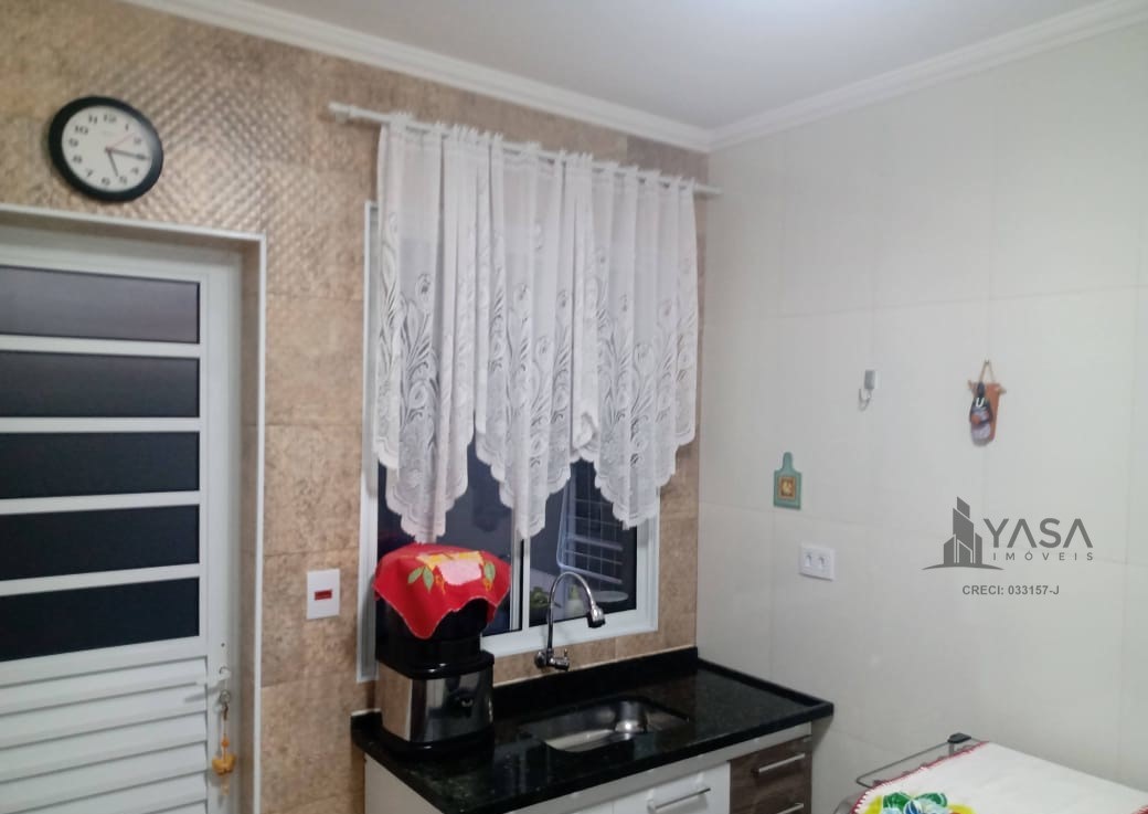 Sobrado, 2 quartos - Foto 2