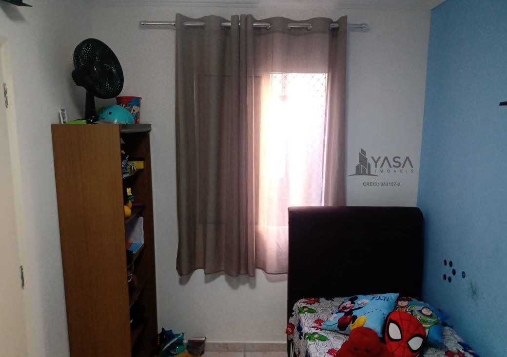 Sobrado, 2 quartos - Foto 5