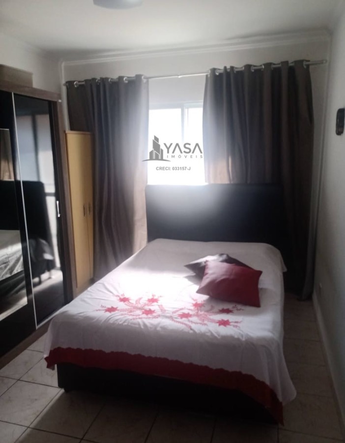 Sobrado, 2 quartos - Foto 8