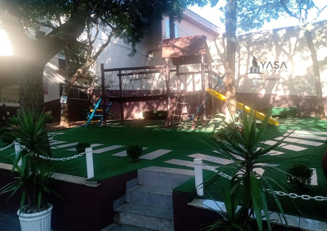 Sobrado, 2 quartos - Foto 14