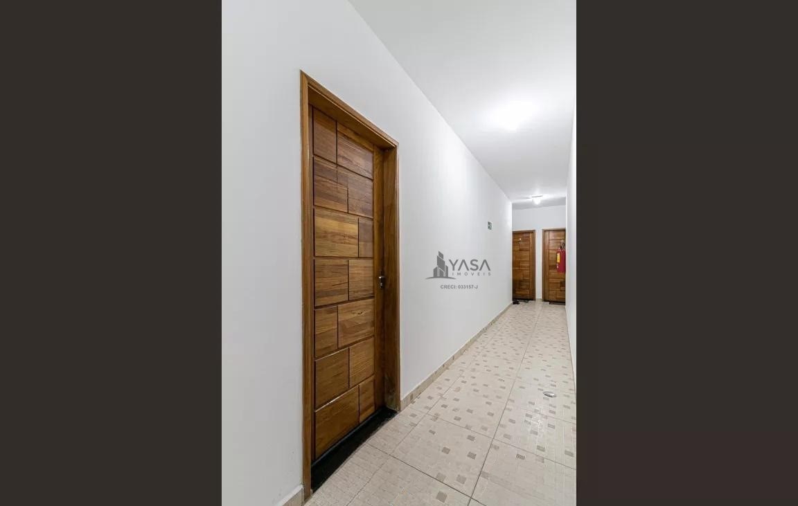 Apartamento, 2 quartos - Foto 2