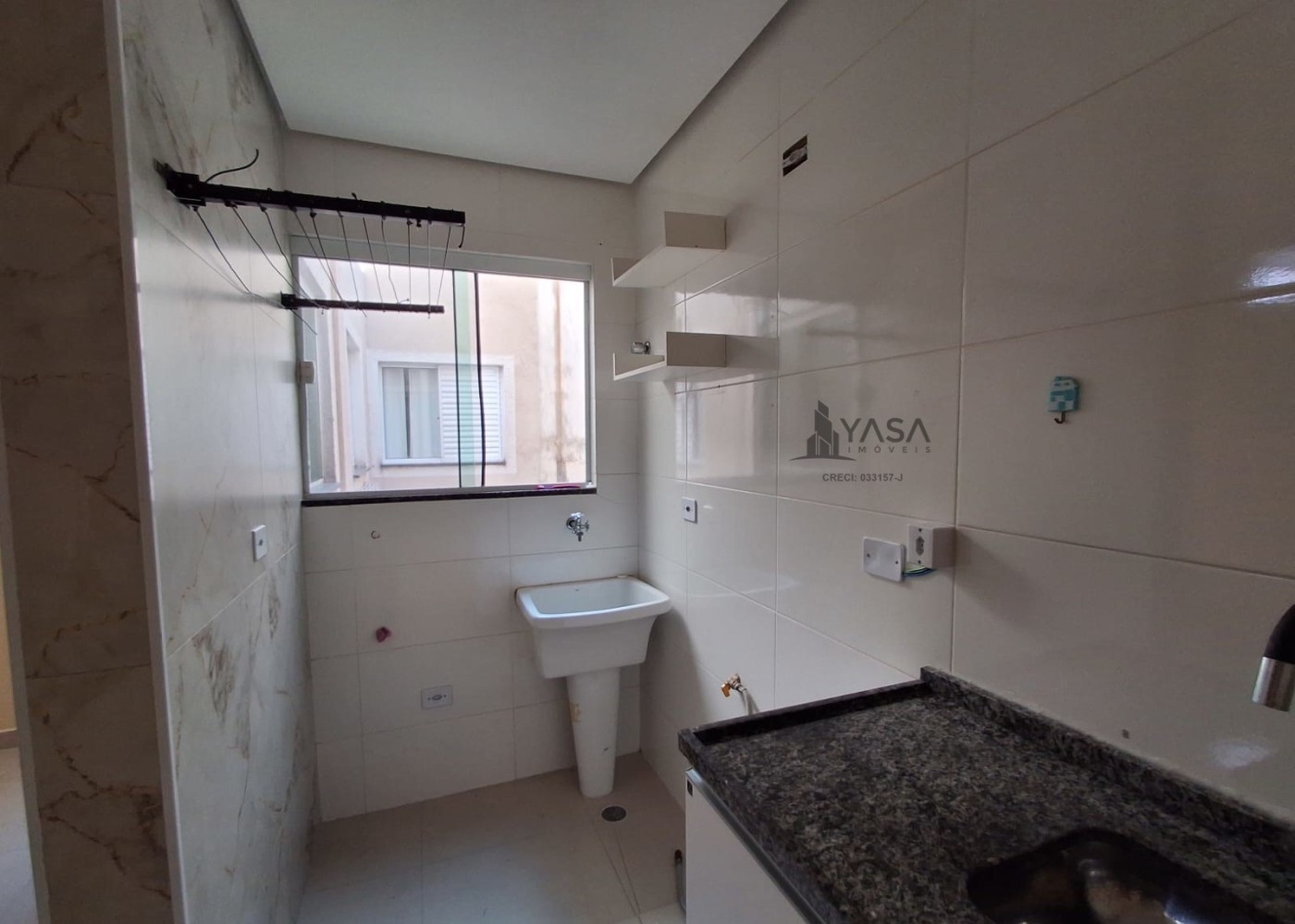 Apartamento, 2 quartos - Foto 6