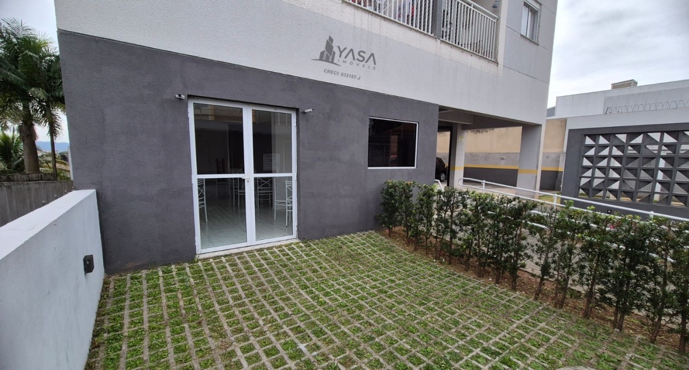 Apartamento, 2 quartos, 43 m² - Foto 12