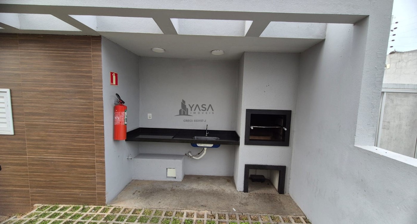 Apartamento, 2 quartos, 43 m² - Foto 13