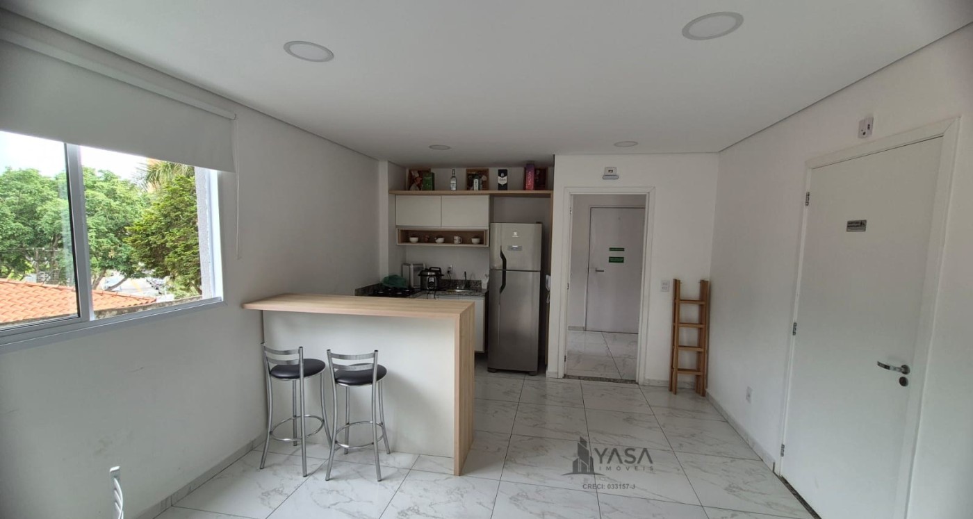 Apartamento, 2 quartos, 43 m² - Foto 14