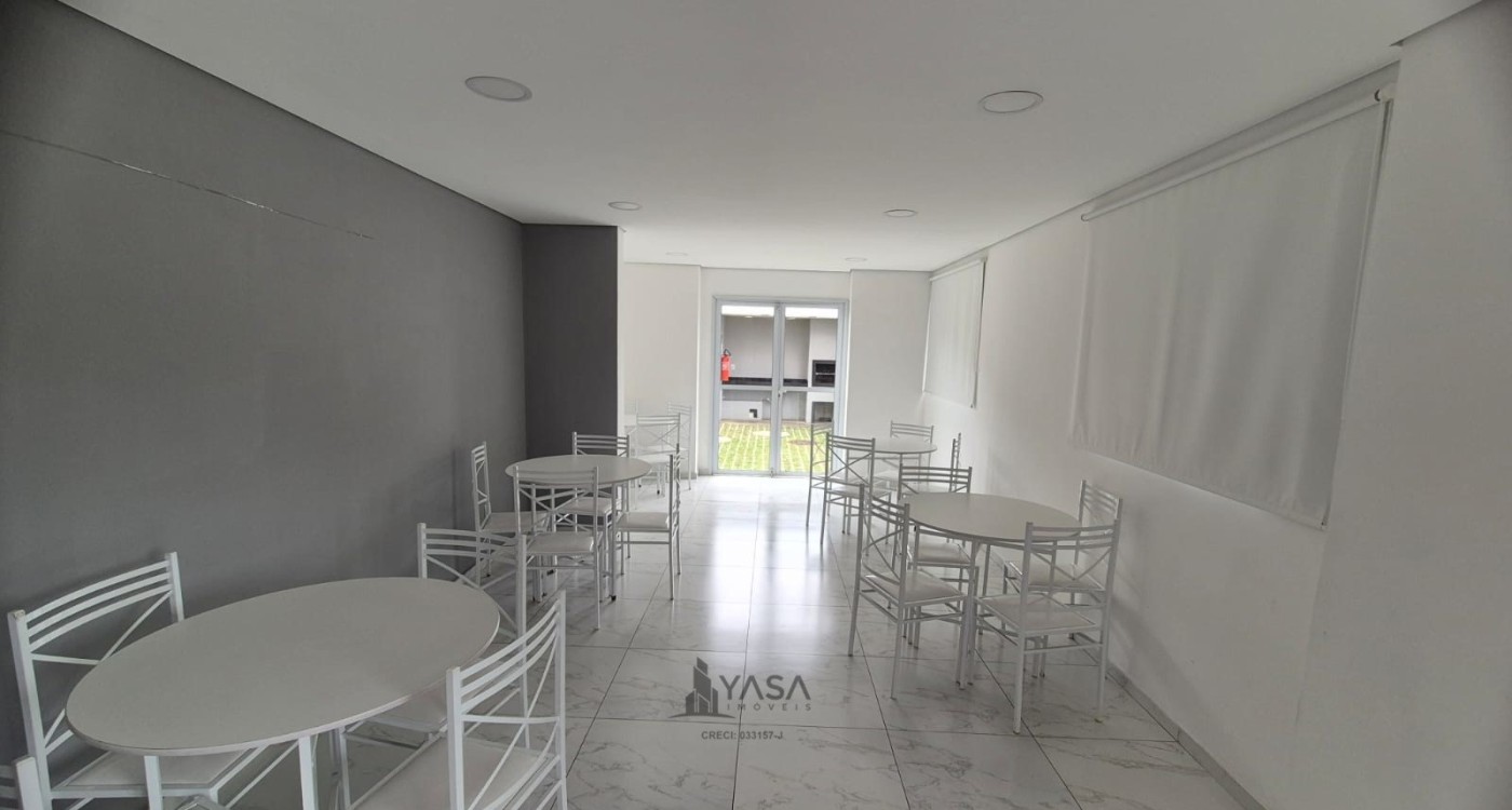 Apartamento, 2 quartos, 43 m² - Foto 15